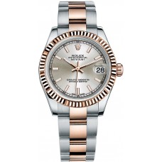 Rolex Datejust 31 178271-SLVSO Rolex Datejust 31 178271-SLVSO