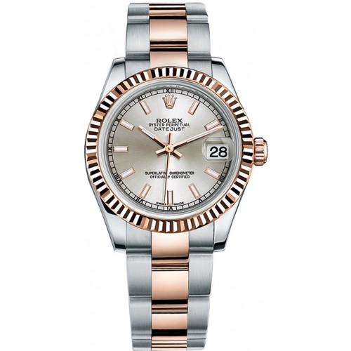 Rolex Datejust 31 178271-SLVSO Rolex Datejust 31 178271-SLVSO