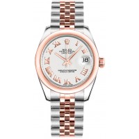 Rolex Datejust 31 178241-WHTRJ Rolex Datejust 31 178241-WHTRJ