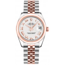 Rolex Datejust 31 178241-WHTRJ Rolex Datejust 31 178241-WHTRJ
