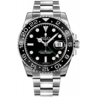 Rolex GMT-Master II 116710LN Rolex GMT-Master II 116710LN