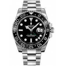 Rolex GMT-Master II 116710LN Rolex GMT-Master II 116710LN