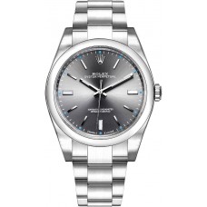 Rolex Oyster Perpetual 39 114300-RHOSO Rolex Oyster Perpetual 39 114300-RHOSO