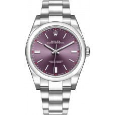 Rolex Oyster Perpetual 39 Men's Luxury Watch 114300-RDGSO Rolex Oyster Perpetual 39 Men's Luxury Watch 114300-RDGSO