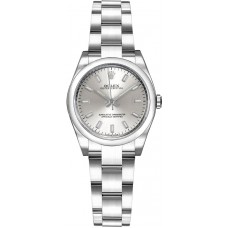 Rolex Oyster Perpetual 26 Luxury Women's Watch 176200-SLVSO Rolex Oyster Perpetual 26 Luxury Women's Watch 176200-SLVSO