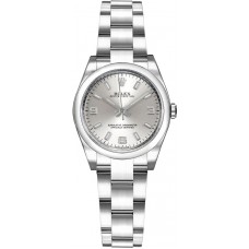 Rolex Oyster Perpetual 26 Luxury Women's Watch 176200-SLVSAO Rolex Oyster Perpetual 26 Luxury Women's Watch 176200-SLVSAO