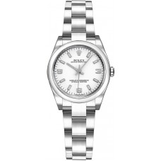 Rolex Oyster Perpetual 26 176200-WHTSAO Rolex Oyster Perpetual 26 176200-WHTSAO