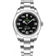 Rolex Oyster Perpetual Air-King Rolex Oyster Perpetual Air-King