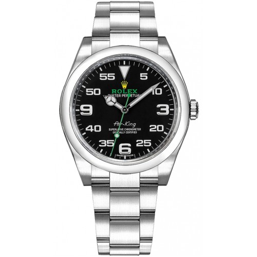 Rolex Oyster Perpetual Air-King 