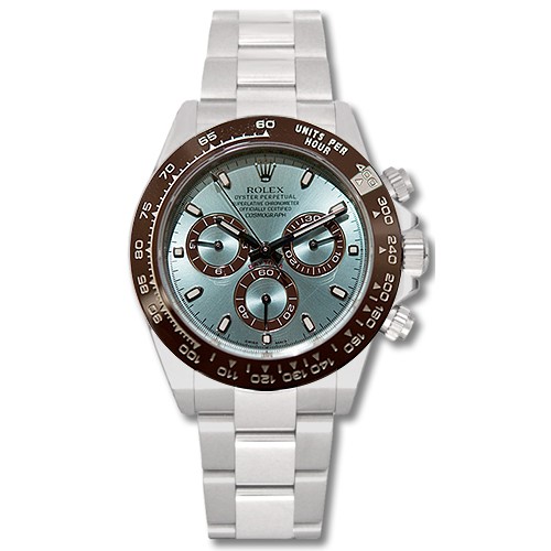 Rolex Cosmograph Daytona 116506-BW13 Rolex Cosmograph Daytona 116506-BW13
