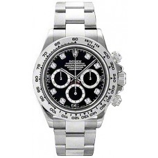 Rolex Cosmograph Daytona Luxury Men's Watch 116509-BLKD Rolex Cosmograph Daytona Luxury Men's Watch 116509-BLKD