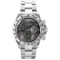Rolex Cosmograph Daytona Oyster Bracelet Watch 116509-DMOP Rolex Cosmograph Daytona Oyster Bracelet Watch 116509-DMOP