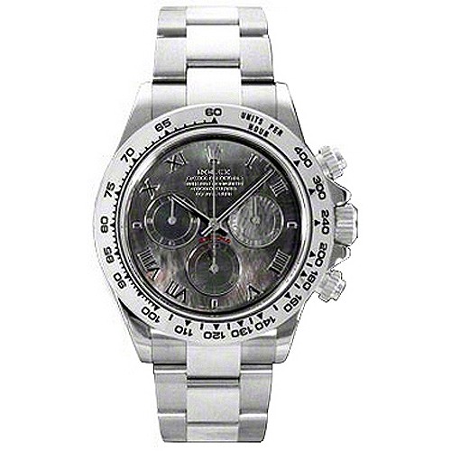 Rolex Cosmograph Daytona Oyster Bracelet Watch 116509-DMOP Rolex Cosmograph Daytona Oyster Bracelet Watch 116509-DMOP