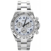Rolex Cosmograph Daytona Pave Dial Watch 116509-PAVE Rolex Cosmograph Daytona Pave Dial Watch 116509-PAVE