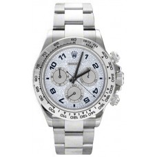 Rolex Cosmograph Daytona Pave Dial Watch 116509-PAVE Rolex Cosmograph Daytona Pave Dial Watch 116509-PAVE