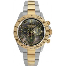 Rolex Cosmograph Daytona 40MM Men's Watch 116523-DMOPR Rolex Cosmograph Daytona 40MM Men's Watch 116523-DMOPR