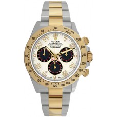 Rolex Cosmograph Daytona Ivory Dial Men's Watch 116523-IVRA Rolex Cosmograph Daytona Ivory Dial Men's Watch 116523-IVRA