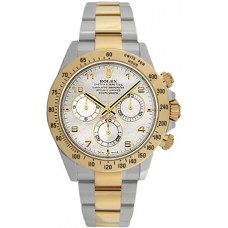 Rolex Cosmograph Daytona Mother of Pearl Dial Men's Watch 116523-MOPA Rolex Cosmograph Daytona Mother of Pearl Dial Men's Watch 116523-MOPA