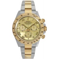 Rolex Cosmograph Daytona 116523-YMOPR Rolex Cosmograph Daytona 116523-YMOPR
