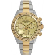 Rolex Cosmograph Daytona 116523-YMOPR Rolex Cosmograph Daytona 116523-YMOPR