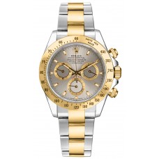 Rolex Cosmograph Daytona Grey Dial Watch 116523-GRYS Rolex Cosmograph Daytona Grey Dial Watch 116523-GRYS
