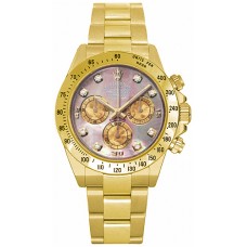 Rolex Cosmograph Daytona Diamond Watch 116528-DMOPD Rolex Cosmograph Daytona Diamond Watch 116528-DMOPD