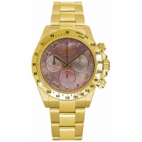 Rolex Cosmograph Daytona Oyster Bracelet Watch 116528-DMOPR Rolex Cosmograph Daytona Oyster Bracelet Watch 116528-DMOPR