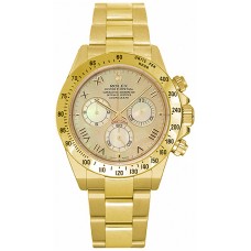 Rolex Cosmograph Daytona 116528-YMOPR Rolex Cosmograph Daytona 116528-YMOPR