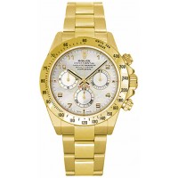 Rolex Cosmograph Daytona Mother of Pearl Dial Watch 116528-MOPA Rolex Cosmograph Daytona Mother of Pearl Dial Watch 116528-MOPA