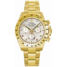 Rolex Cosmograph Daytona Mother of Pearl Dial Watch 116528-MOPA Rolex Cosmograph Daytona Mother of Pearl Dial Watch 116528-MOPA