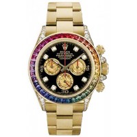 Rolex Cosmograph Daytona 116598-RBOW Rolex Cosmograph Daytona 116598-RBOW