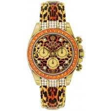 Rolex Cosmograph Daytona Diamond Dial Men's Watch 116598-LPRD Rolex Cosmograph Daytona Diamond Dial Men's Watch 116598-LPRD