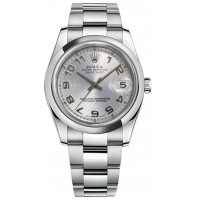 Rolex Datejust 36 Automatic 116200-SVCADO