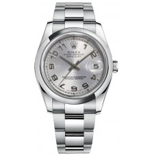 Rolex Datejust 36 Automatic 116200-SVCADO Rolex Datejust 36 Automatic 116200-SVCADO