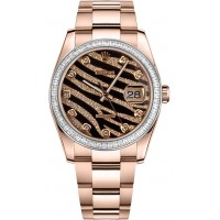 Rolex Datejust 36 116285-BKZDO