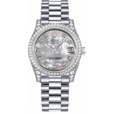 Rolex Datejust 31 Luxury Watch 178159-MOPDP Rolex Datejust 31 Luxury Watch 178159-MOPDP