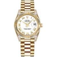 Rolex Datejust 31 178238-WHTRP Rolex Datejust 31 178238-WHTRP