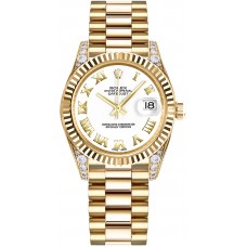 Rolex Datejust 31 178238-WHTRP Rolex Datejust 31 178238-WHTRP