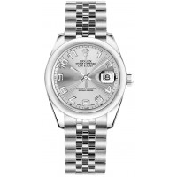 Rolex Datejust 31 178240-SLVCAJ Rolex Datejust 31 178240-SLVCAJ