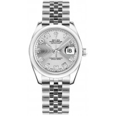 Rolex Datejust 31 178240-SLVCAJ Rolex Datejust 31 178240-SLVCAJ