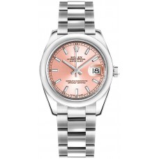 Rolex Datejust 31 Stainless Steel Ladies Watch 178240-PCHSO Rolex Datejust 31 Stainless Steel Ladies Watch 178240-PCHSO