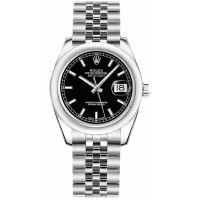 Rolex Datejust 31 Blue Dial Jubilee Bracelet Watch Rolex Datejust 31 Blue Dial Jubilee Bracelet Watch