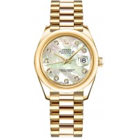 Rolex Datejust 31 178248-MOPDP Rolex Datejust 31 178248-MOPDP