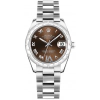 Rolex Datejust 31 Bronze Dial Watch 178344-BRZRDRO Rolex Datejust 31 Bronze Dial Watch 178344-BRZRDRO