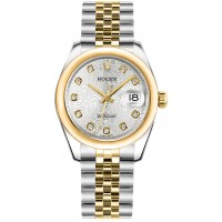 Rolex Datejust 31 178243-SLVJDJ Rolex Datejust 31 178243-SLVJDJ