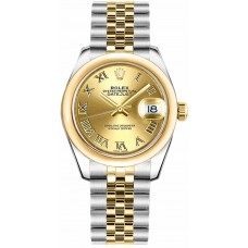 Rolex Datejust 31 Luxury Watch 178243-CHPRJ Rolex Datejust 31 Luxury Watch 178243-CHPRJ