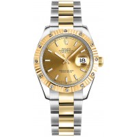 Rolex Datejust 31 Watch 178313-CHPSO