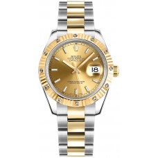 Rolex Datejust 31 Watch 178313-CHPSO Rolex Datejust 31 Watch 178313-CHPSO