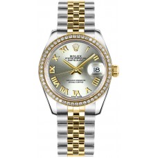 Rolex Datejust 31 Ladies Watch 178383-STLRJ Rolex Datejust 31 Ladies Watch 178383-STLRJ