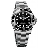 Rolex Sea-Dweller 4000 116600